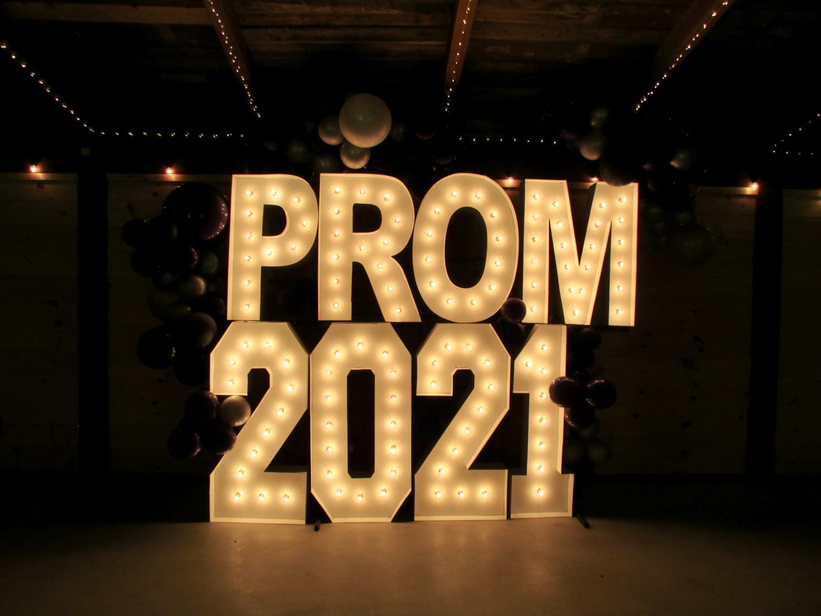 prom 2021